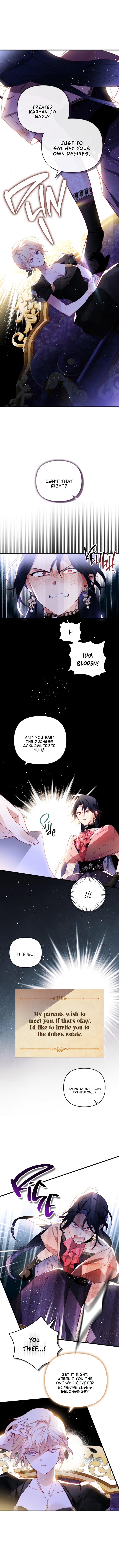 Raising My Fiancé with Money chapter 34 page 20