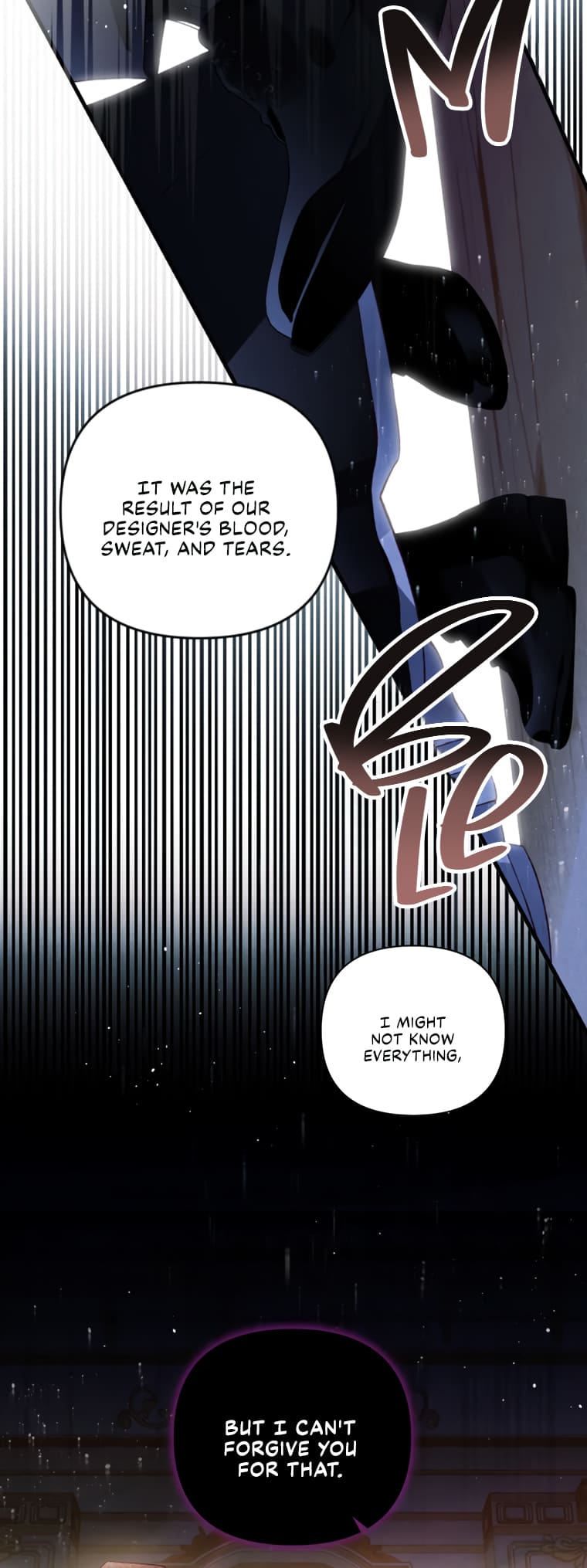 Raising My Fiancé with Money chapter 34 page 22