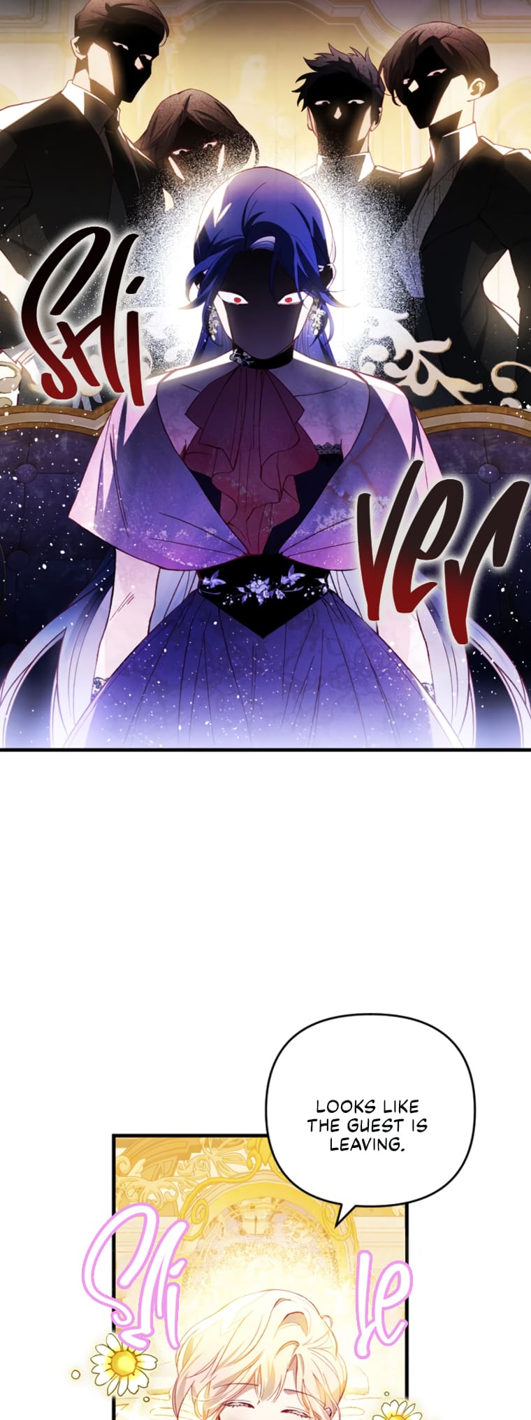 Raising My Fiancé with Money chapter 34 page 23