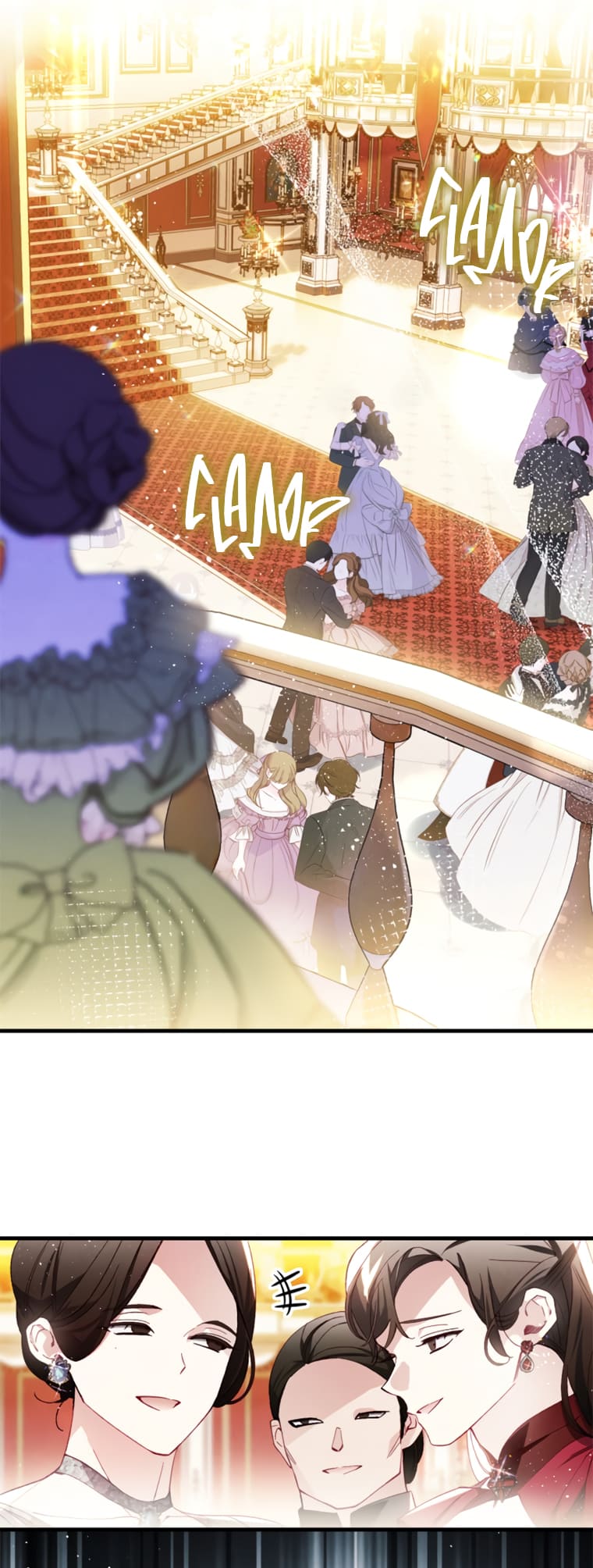 Raising My Fiancé with Money chapter 34 page 4