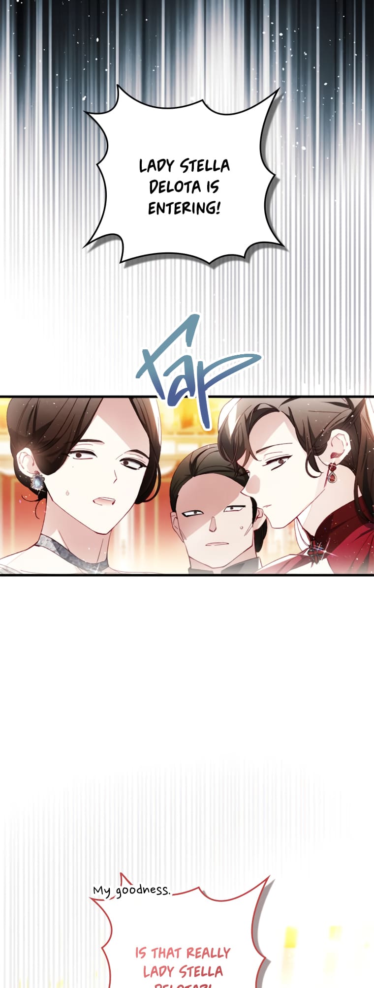 Raising My Fiancé with Money chapter 34 page 5