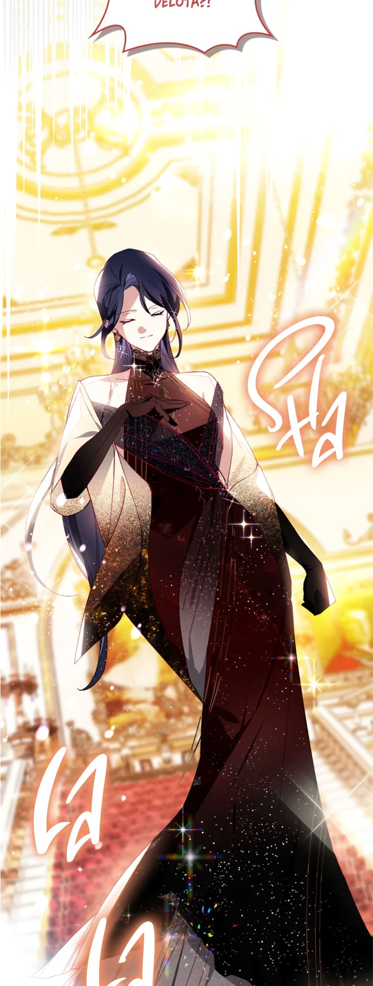 Raising My Fiancé with Money chapter 34 page 6