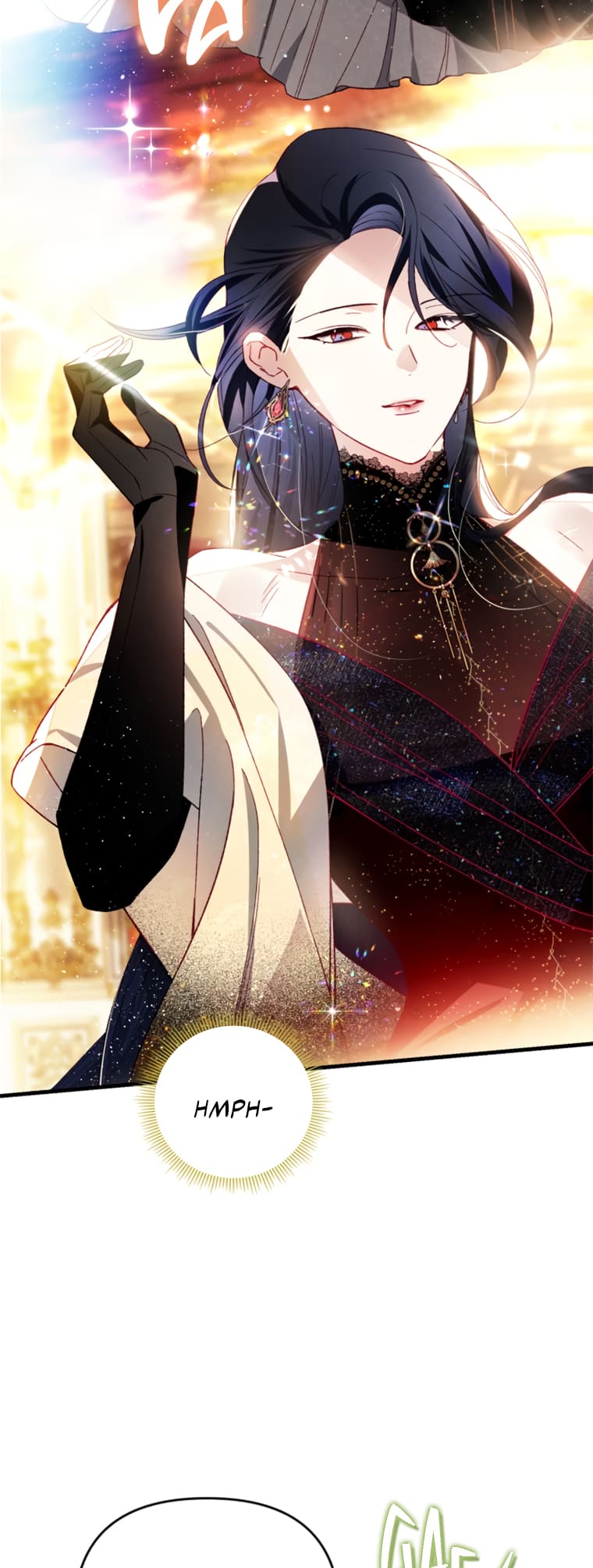 Raising My Fiancé with Money chapter 34 page 7