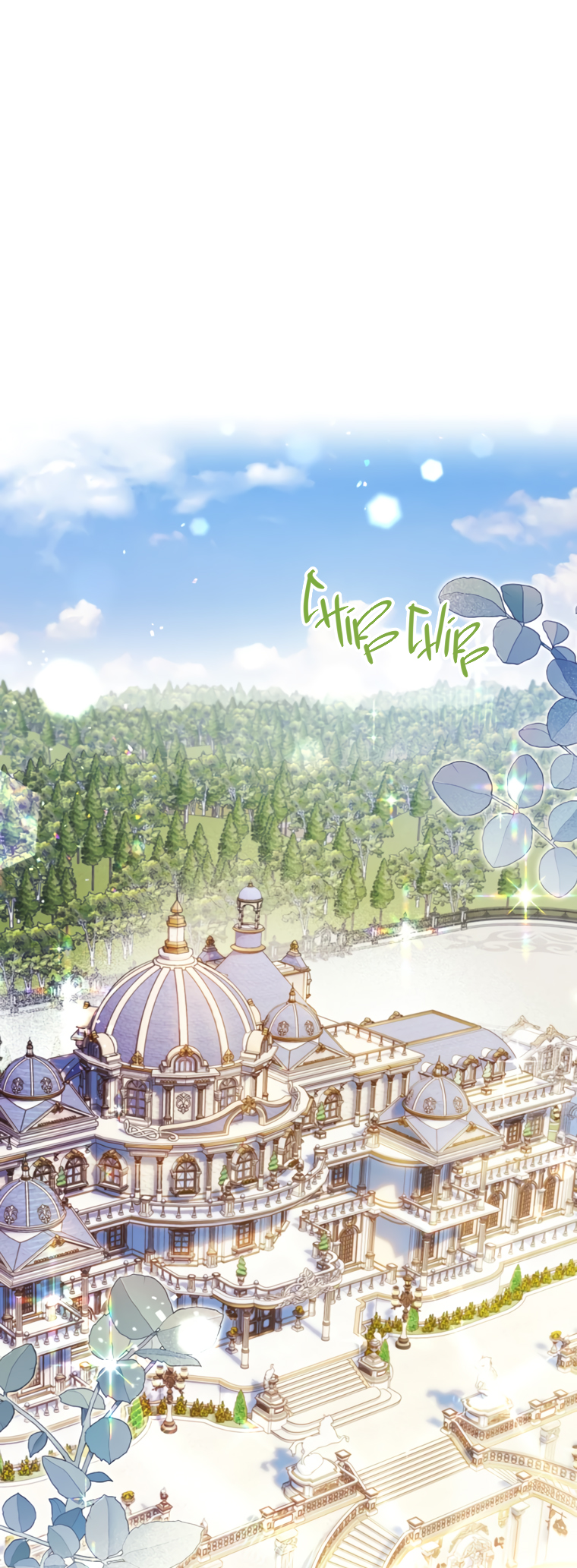 Raising My Fiancé with Money chapter 35 page 18