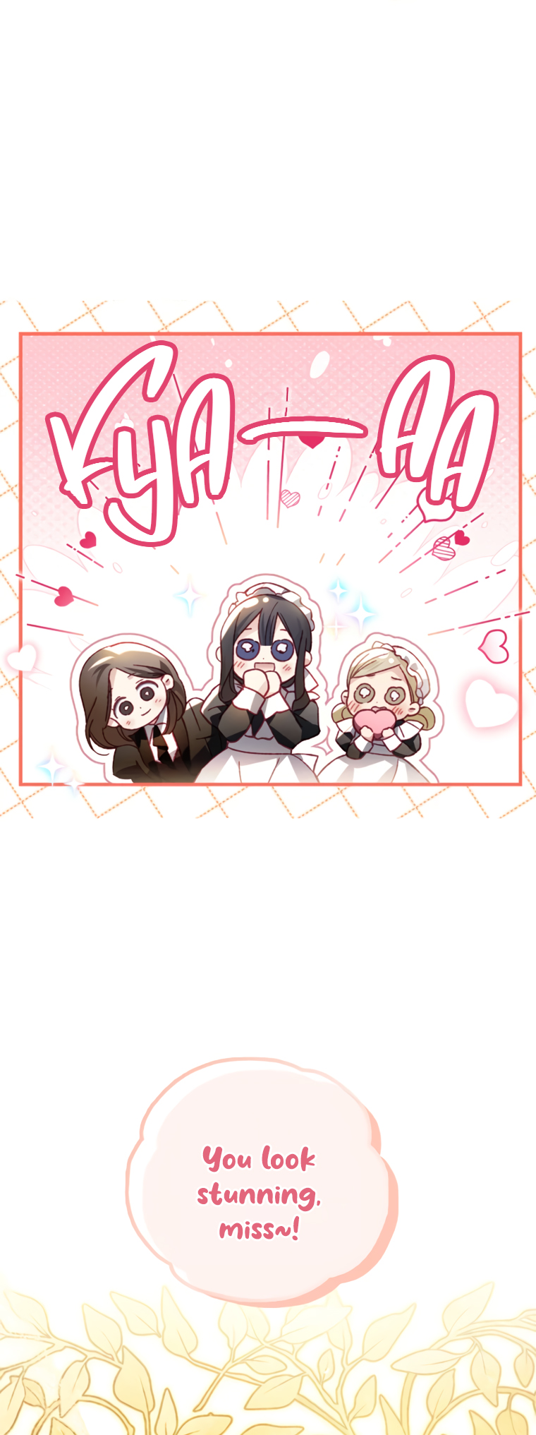 Raising My Fiancé with Money chapter 35 page 22