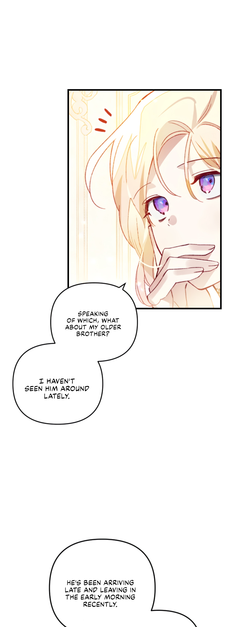 Raising My Fiancé with Money chapter 35 page 25