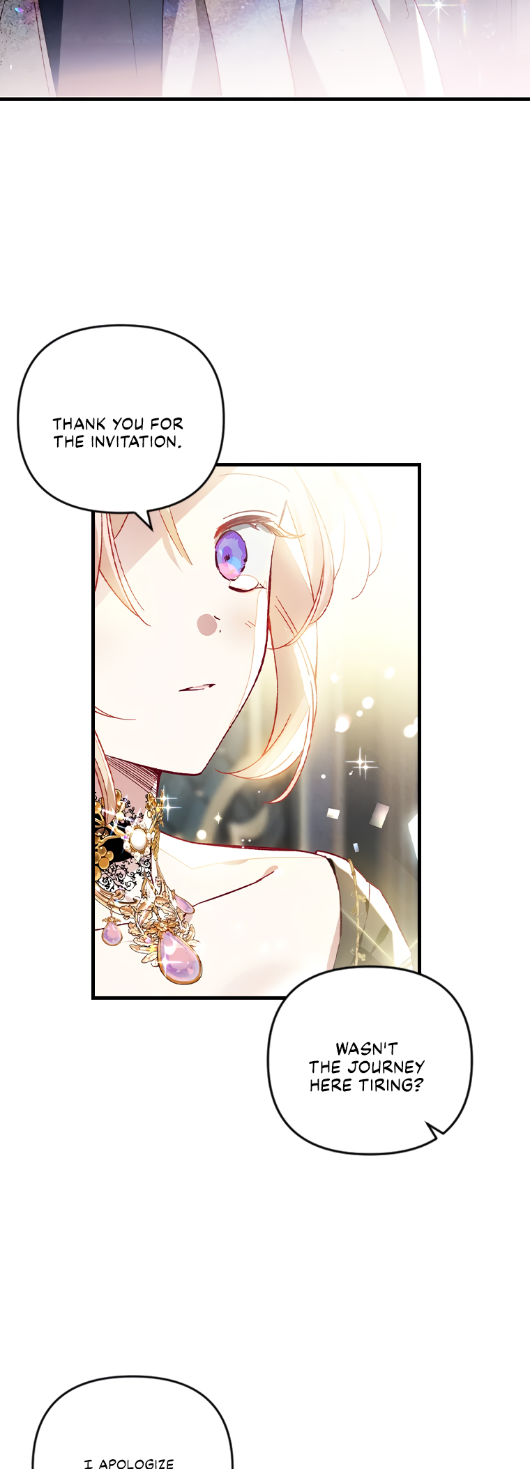 Raising My Fiancé with Money chapter 35 page 37