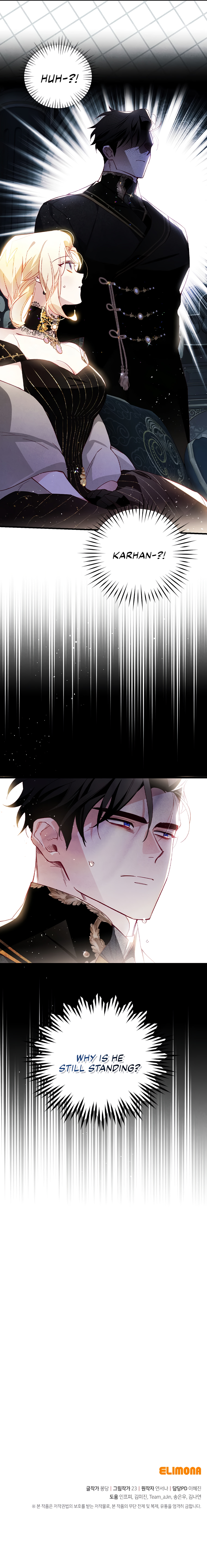 Raising My Fiancé with Money chapter 35 page 40