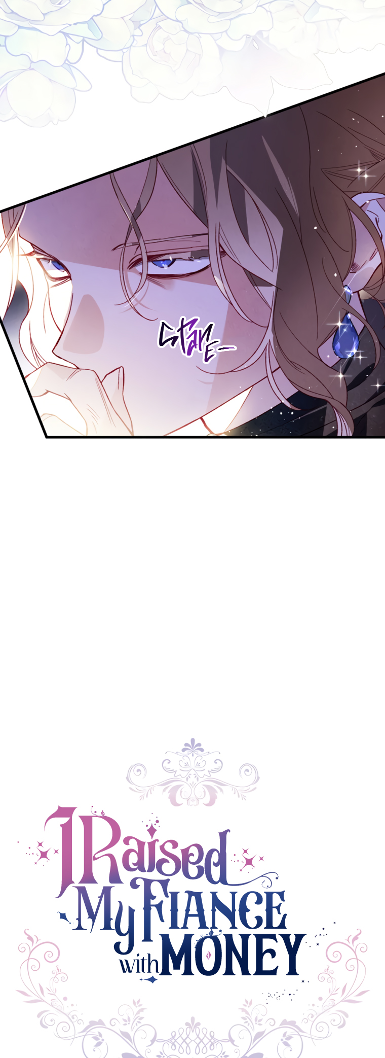 Raising My Fiancé with Money chapter 36 page 10