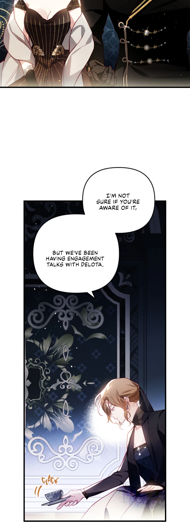 Raising My Fiancé with Money chapter 36 page 13