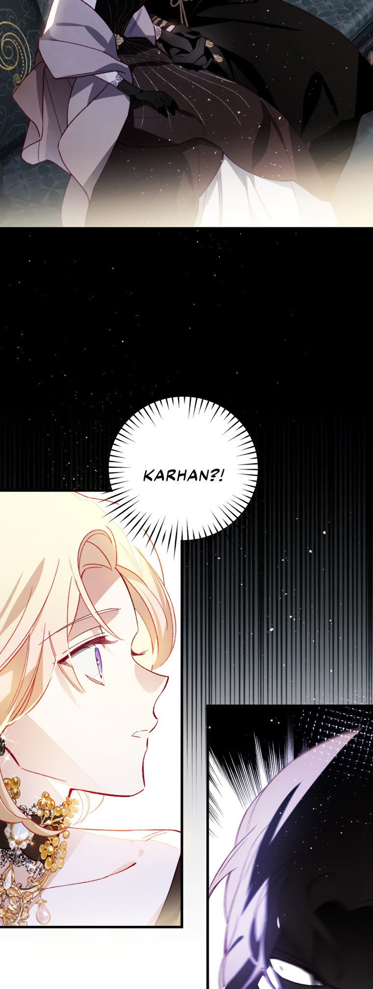 Raising My Fiancé with Money chapter 36 page 21