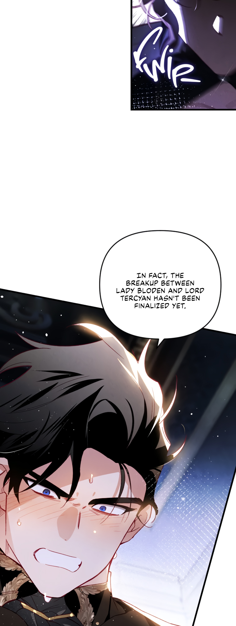 Raising My Fiancé with Money chapter 36 page 22