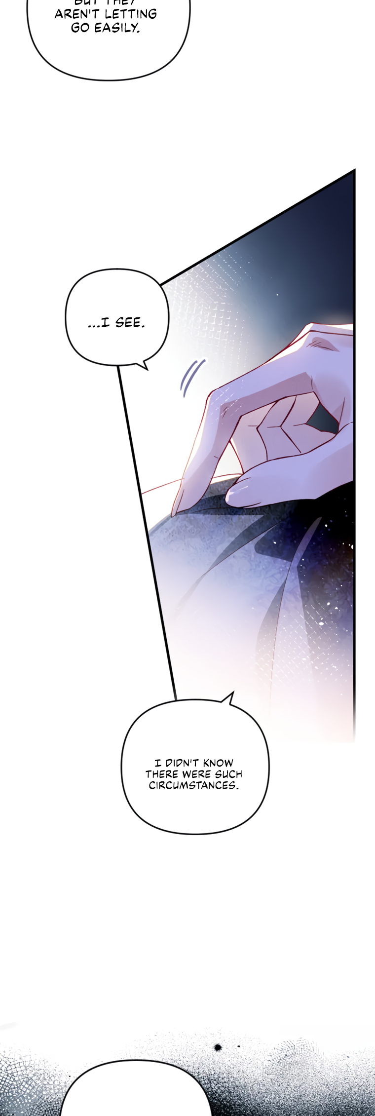 Raising My Fiancé with Money chapter 36 page 25