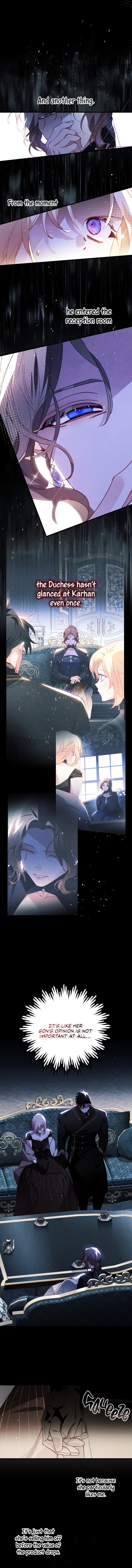 Raising My Fiancé with Money chapter 36 page 29