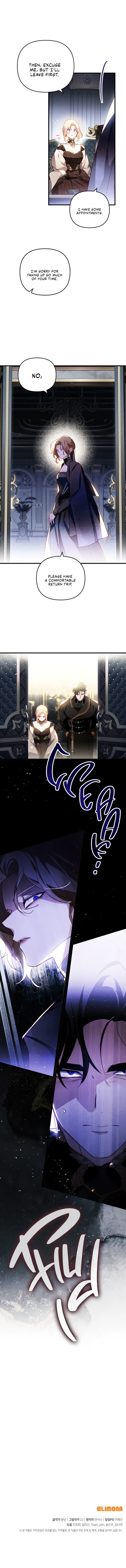 Raising My Fiancé with Money chapter 36 page 31