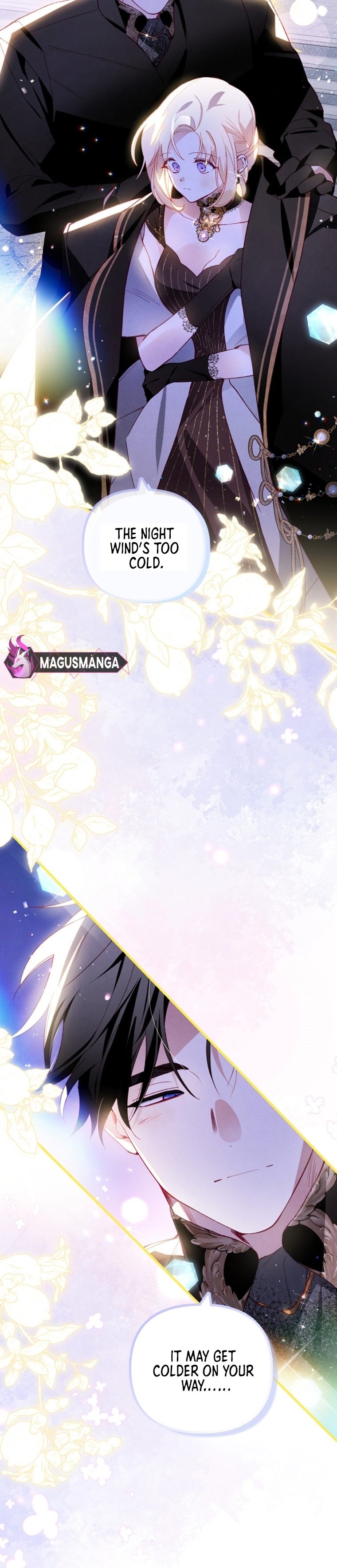 Raising My Fiancé with Money chapter 38 page 18