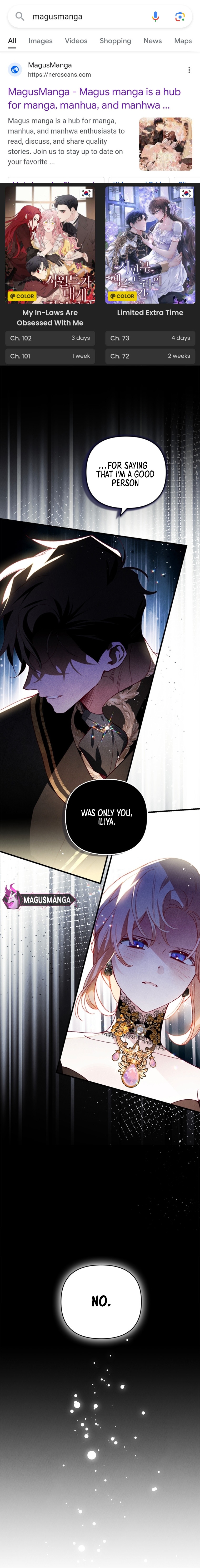 Raising My Fiancé with Money chapter 38 page 2