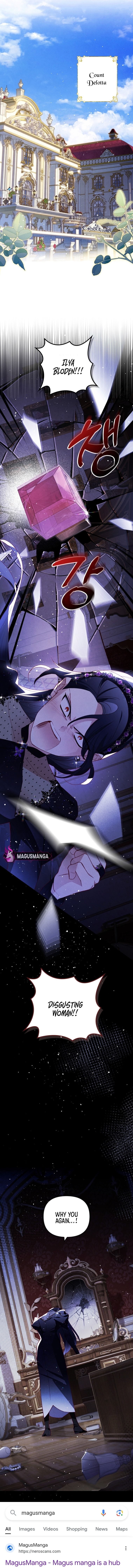 Raising My Fiancé with Money chapter 39 page 10