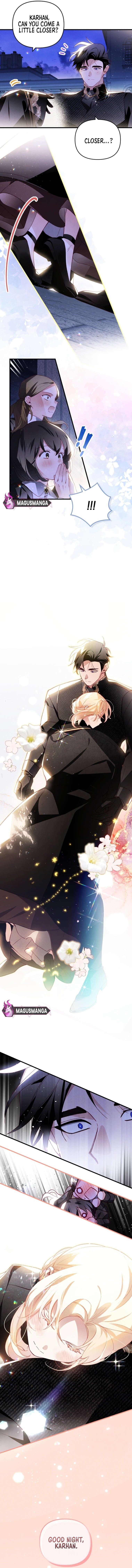 Raising My Fiancé with Money chapter 39 page 4