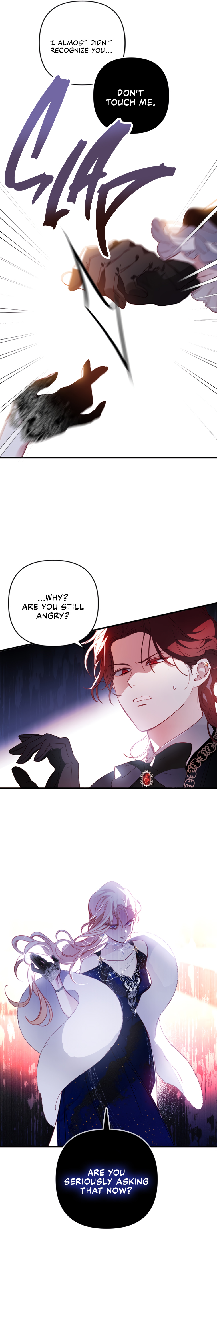 Raising My Fiancé with Money chapter 4 page 11