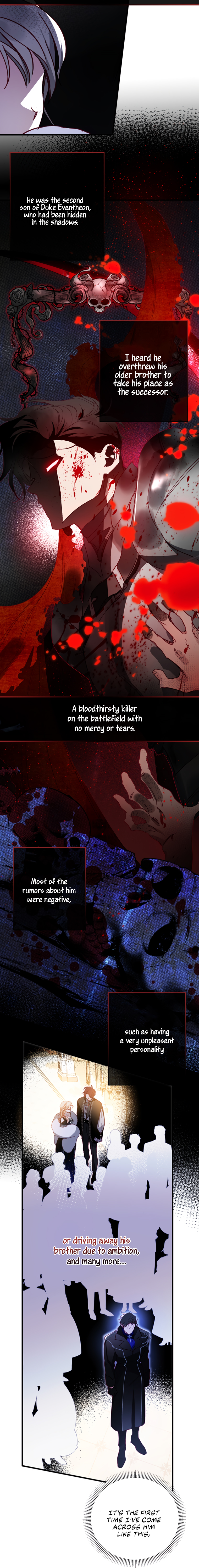 Raising My Fiancé with Money chapter 4 page 15