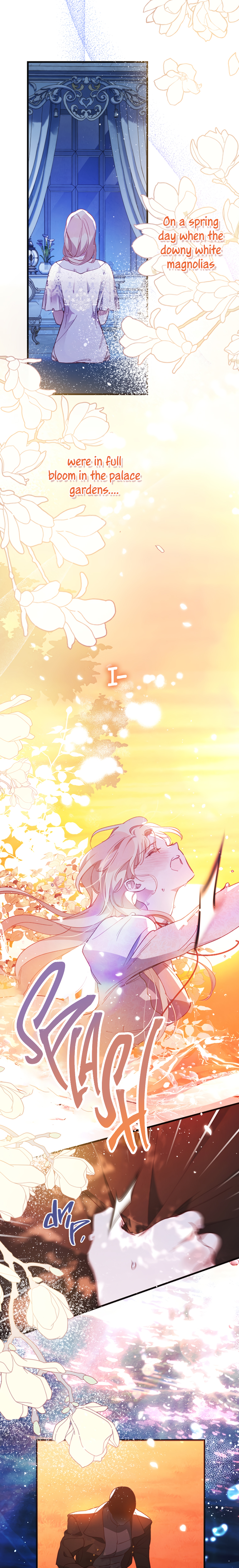 Raising My Fiancé with Money chapter 4 page 2