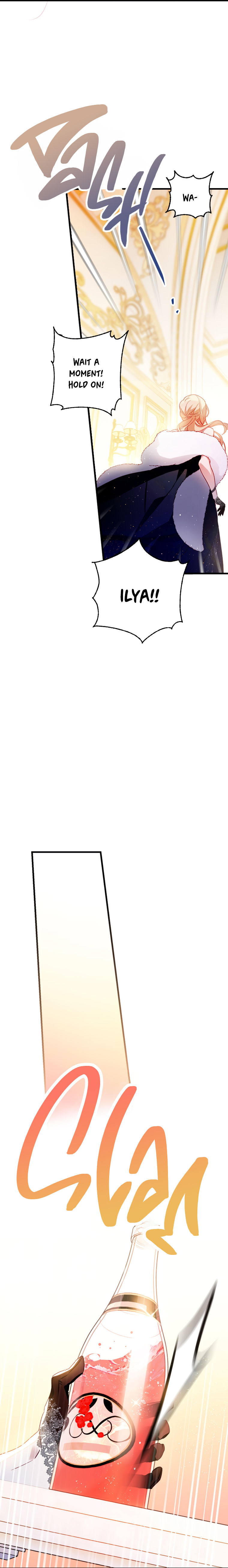 Raising My Fiancé with Money chapter 4 page 21