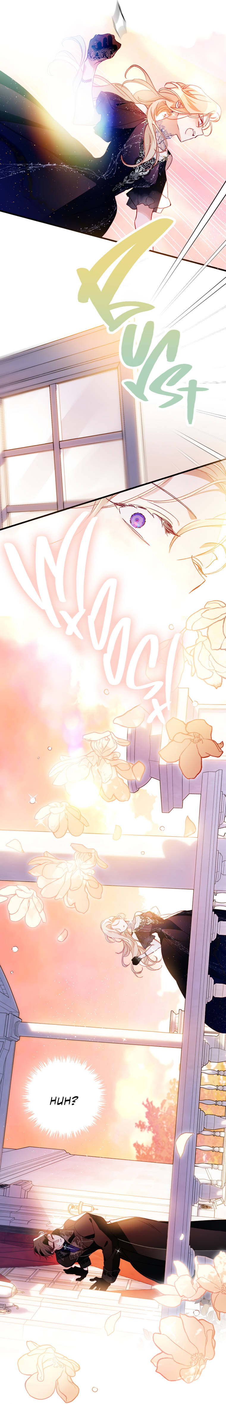 Raising My Fiancé with Money chapter 4 page 23