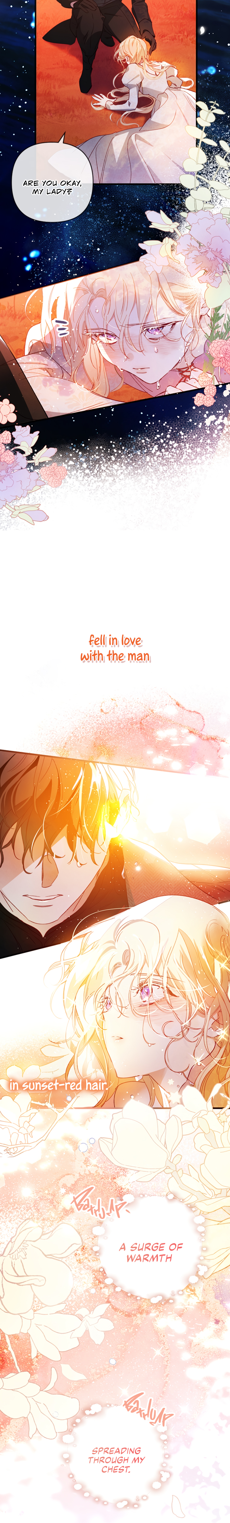 Raising My Fiancé with Money chapter 4 page 3