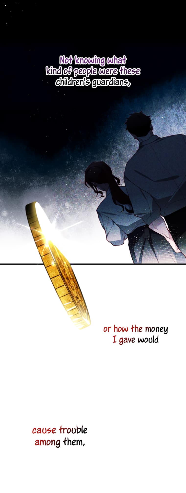 Raising My Fiancé with Money chapter 41 page 11