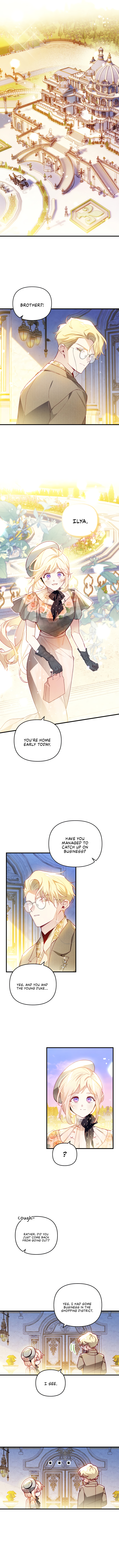 Raising My Fiancé with Money chapter 41 page 15