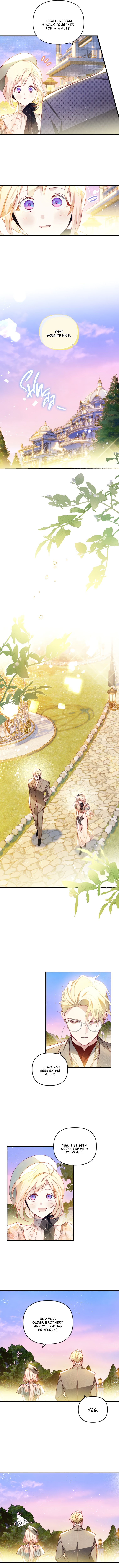 Raising My Fiancé with Money chapter 41 page 16