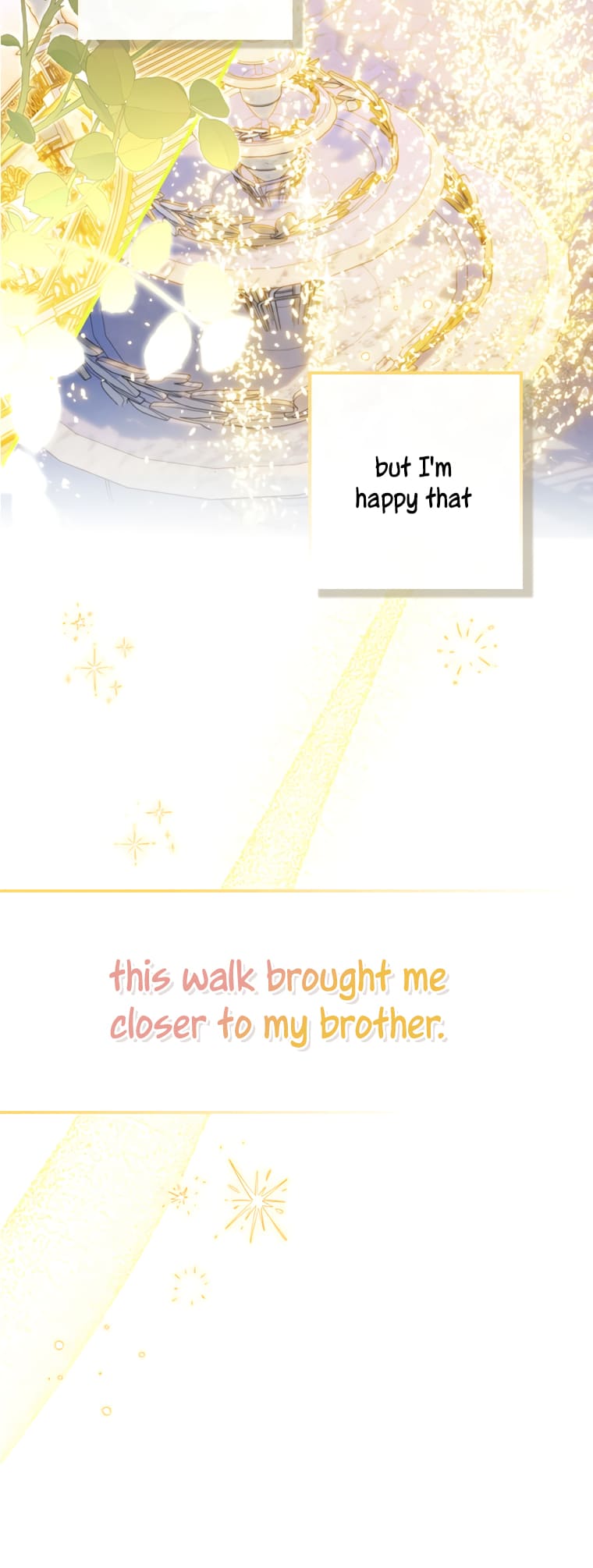 Raising My Fiancé with Money chapter 41 page 25