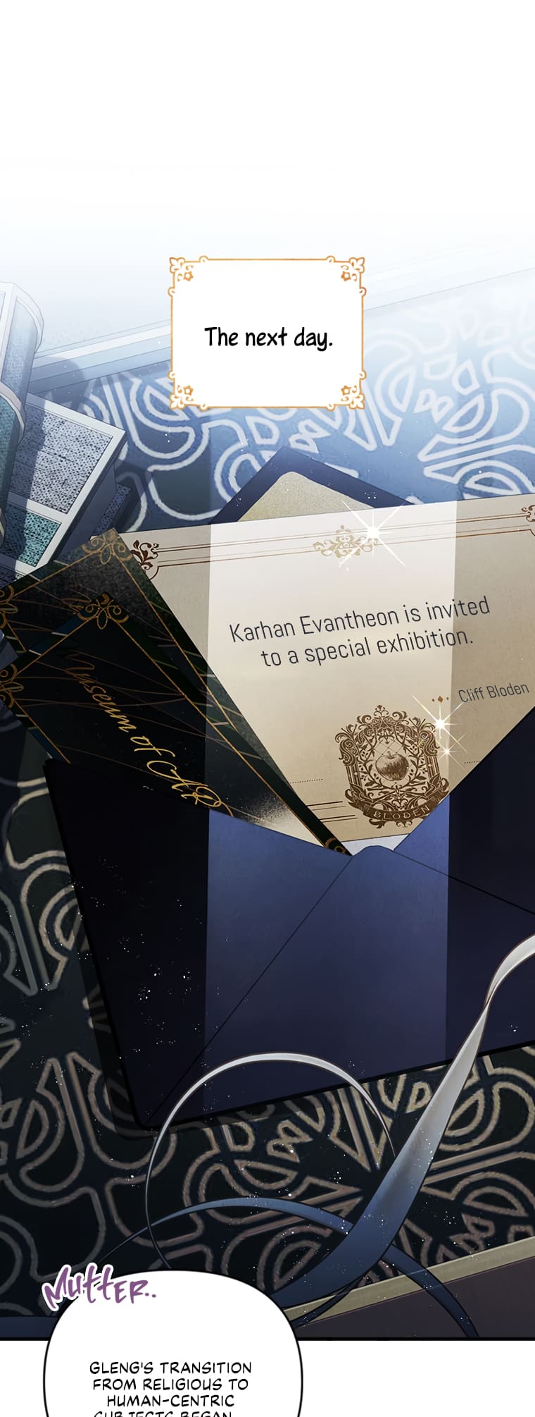 Raising My Fiancé with Money chapter 41 page 26