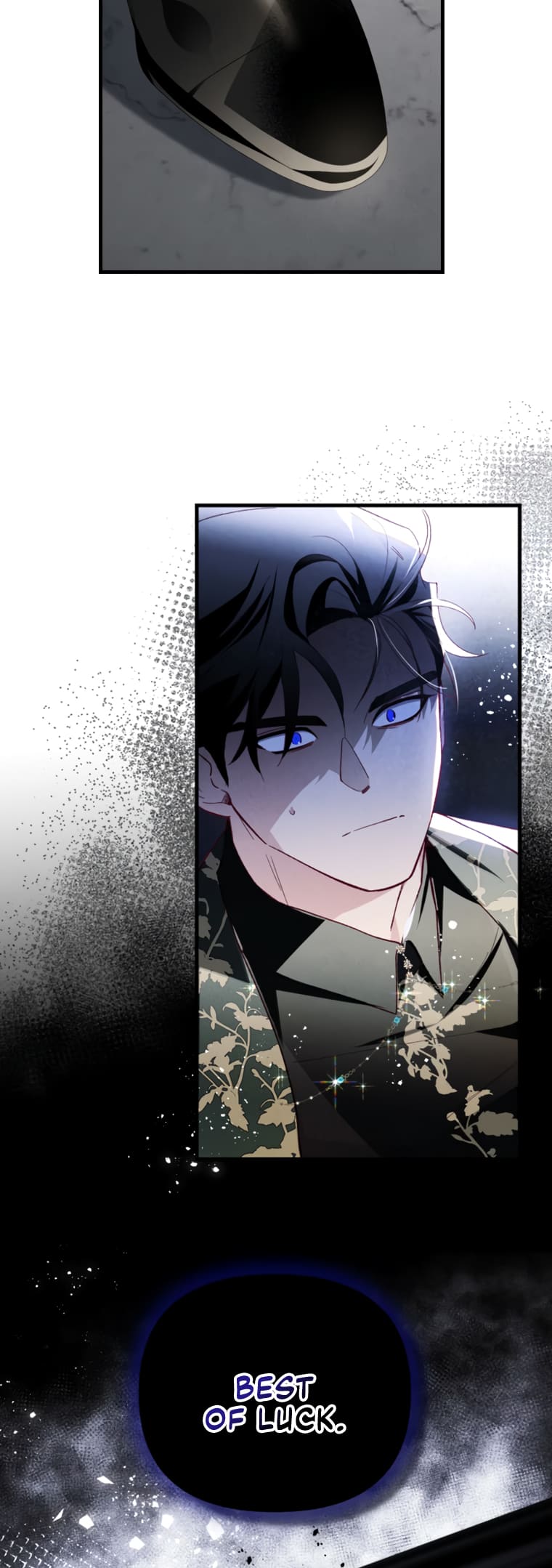 Raising My Fiancé with Money chapter 41 page 32