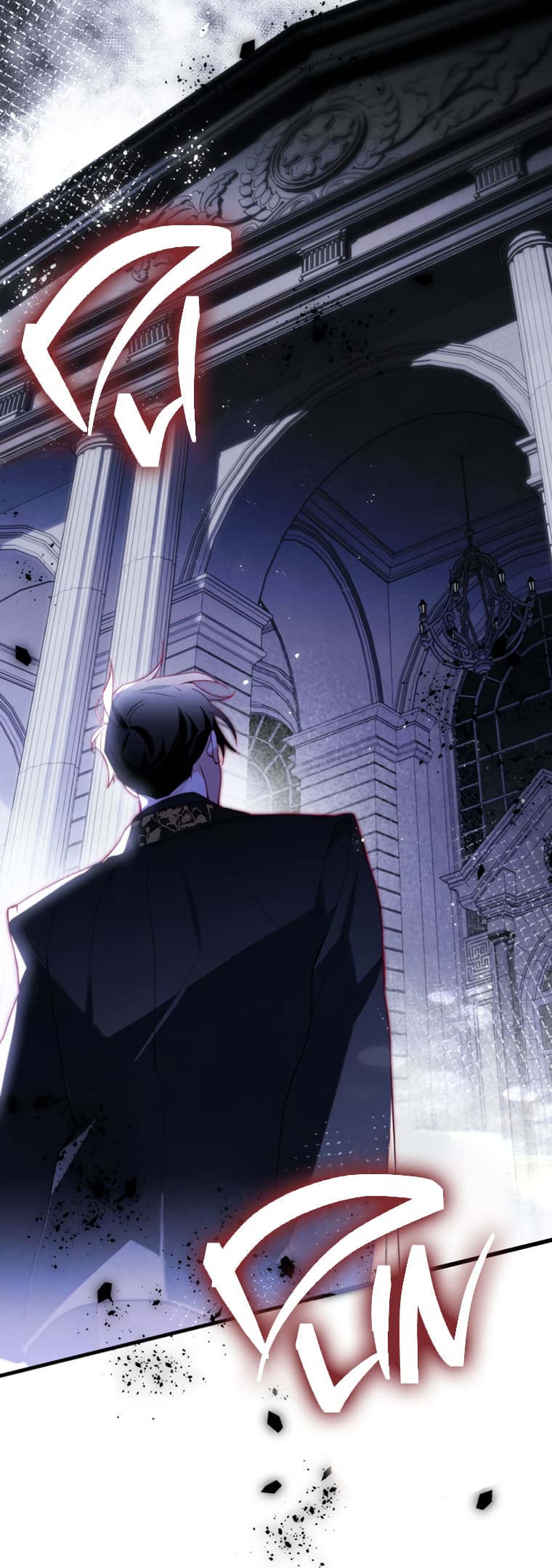 Raising My Fiancé with Money chapter 41 page 33