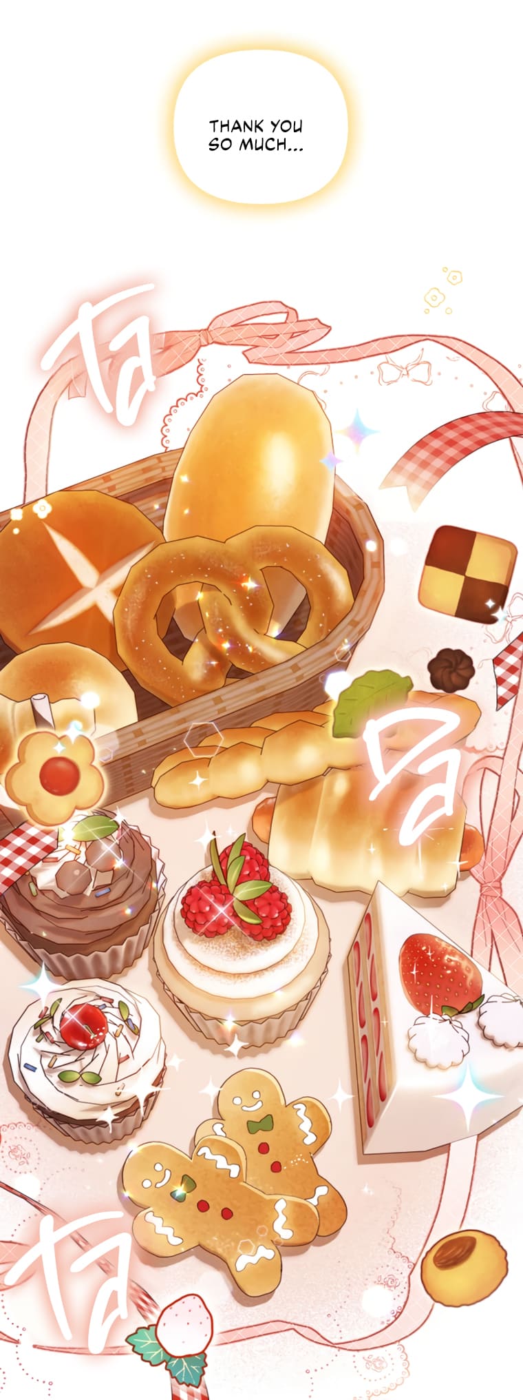 Raising My Fiancé with Money chapter 41 page 7