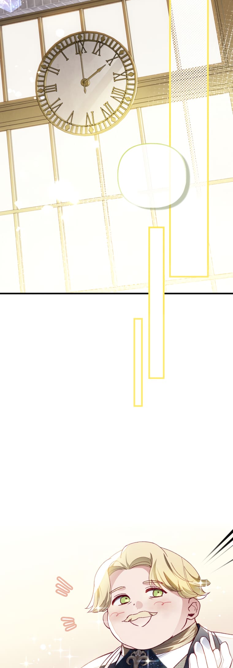 Raising My Fiancé with Money chapter 42 page 12