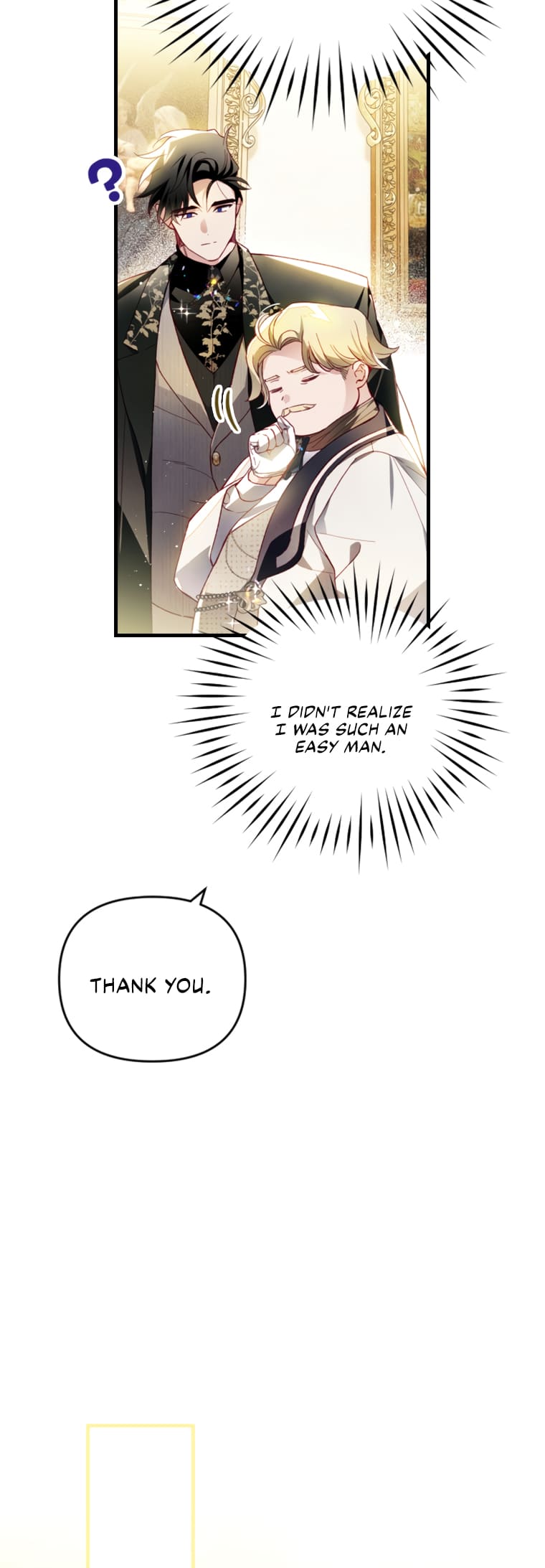 Raising My Fiancé with Money chapter 42 page 17