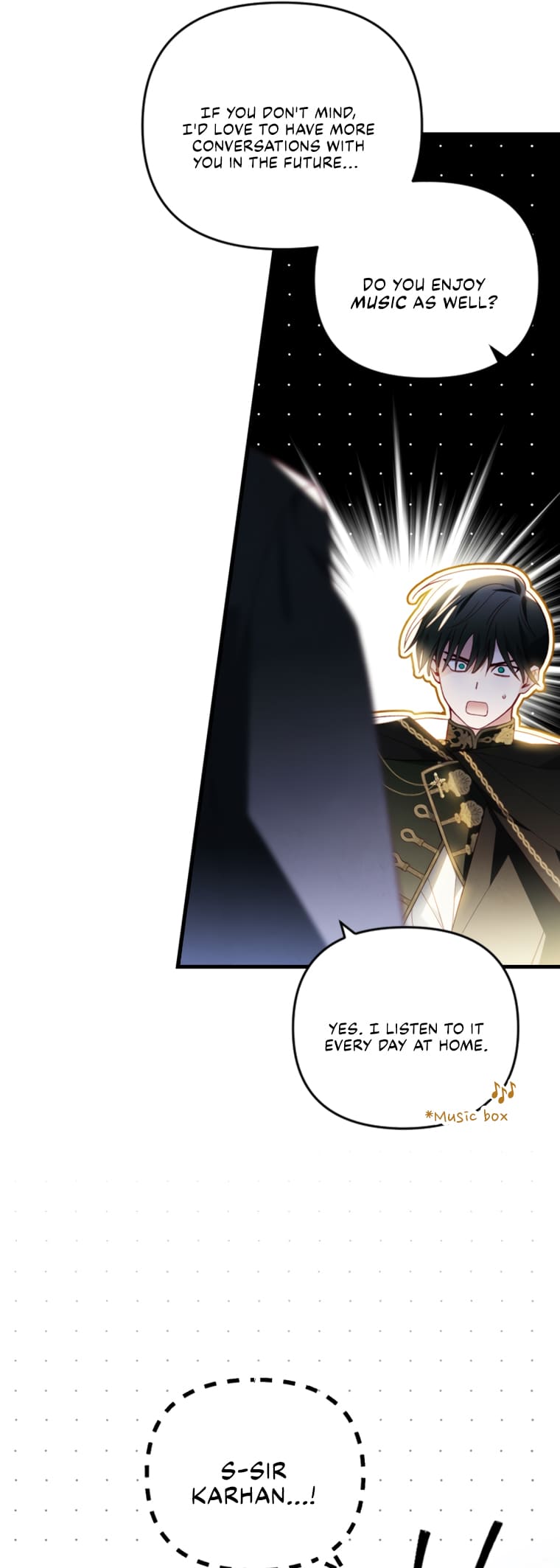 Raising My Fiancé with Money chapter 42 page 21