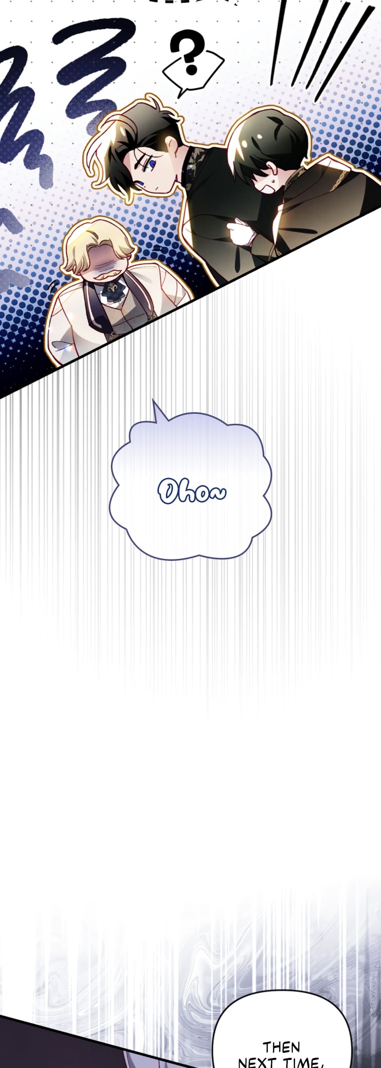 Raising My Fiancé with Money chapter 42 page 22