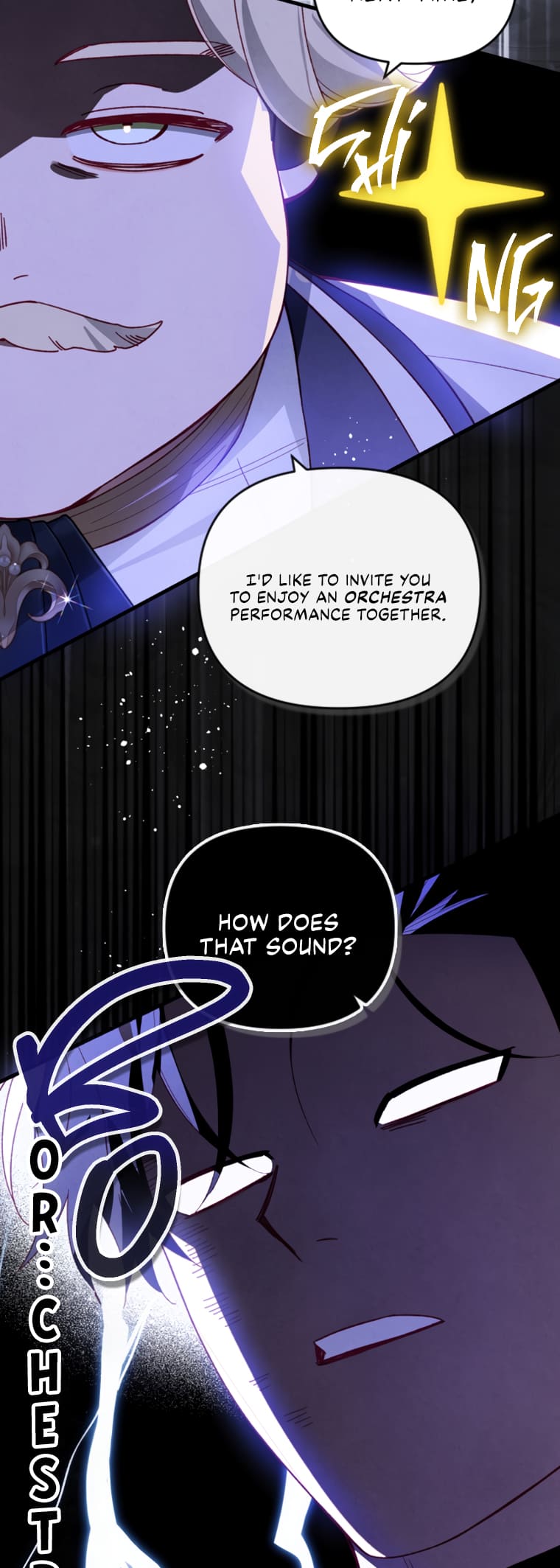 Raising My Fiancé with Money chapter 42 page 23