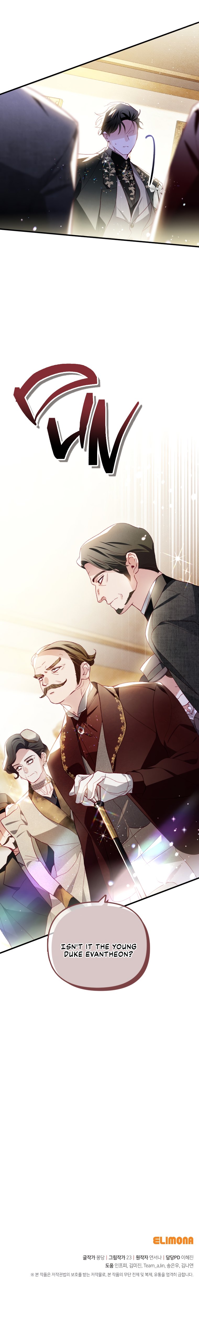 Raising My Fiancé with Money chapter 42 page 28