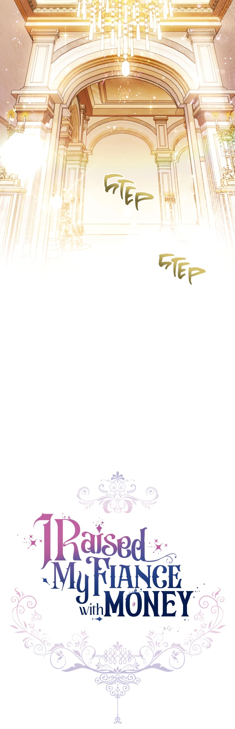 Raising My Fiancé with Money chapter 42 page 4