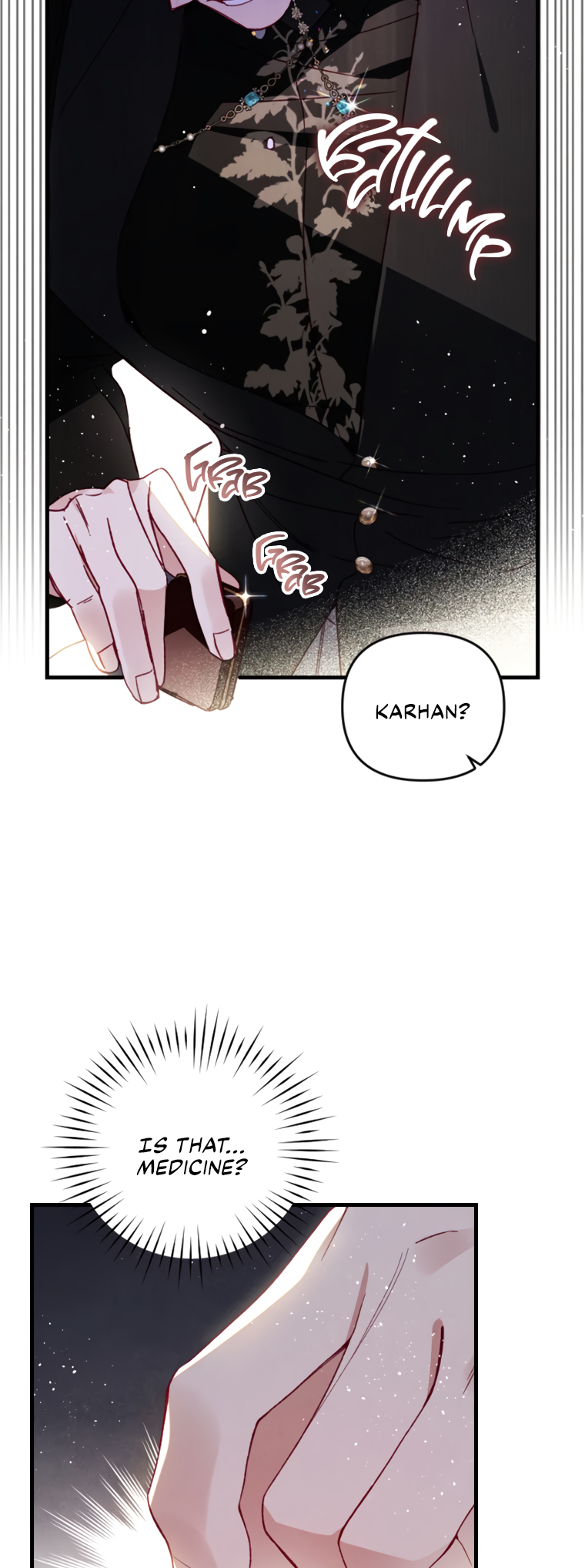 Raising My Fiancé with Money chapter 47 page 10