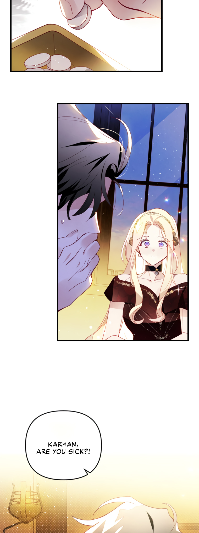 Raising My Fiancé with Money chapter 47 page 11