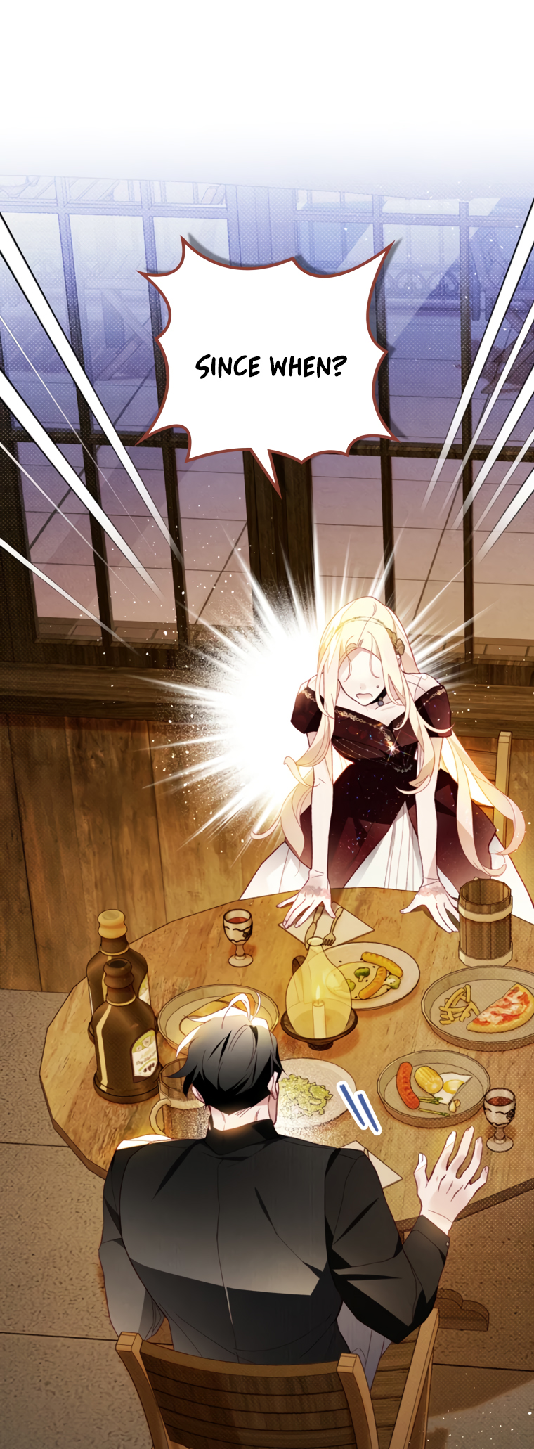 Raising My Fiancé with Money chapter 47 page 13