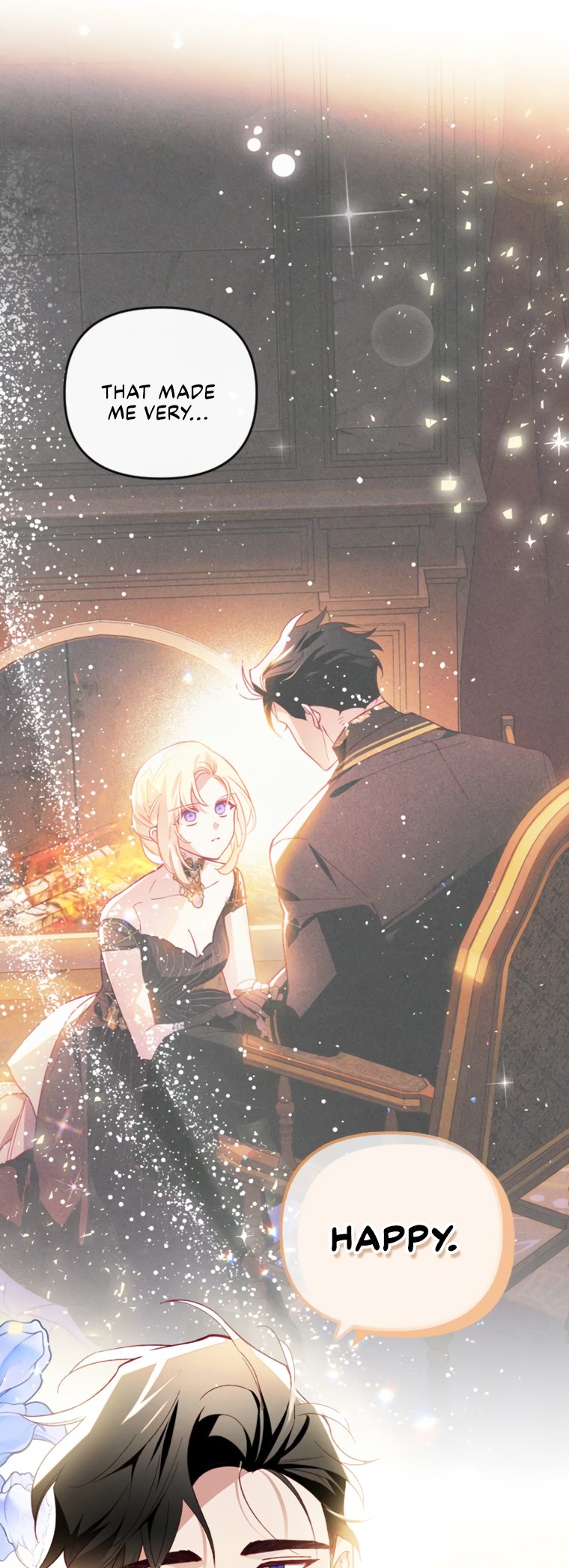 Raising My Fiancé with Money chapter 47 page 19