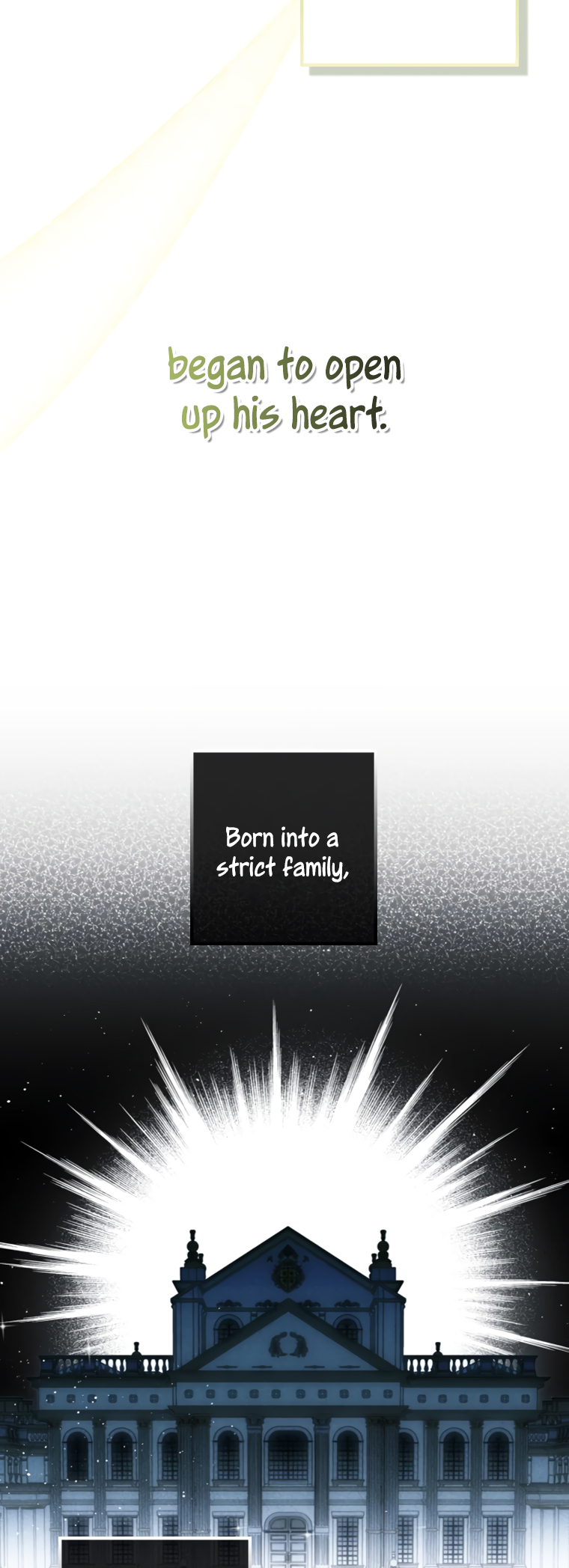 Raising My Fiancé with Money chapter 47 page 22