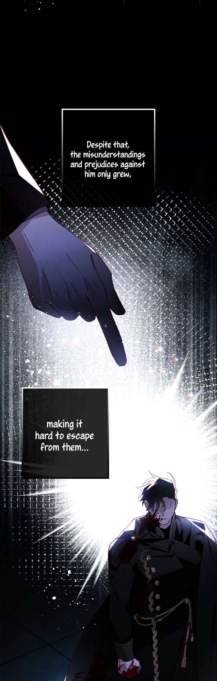 Raising My Fiancé with Money chapter 47 page 24